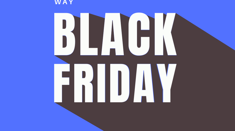 The Origin of Black Friday