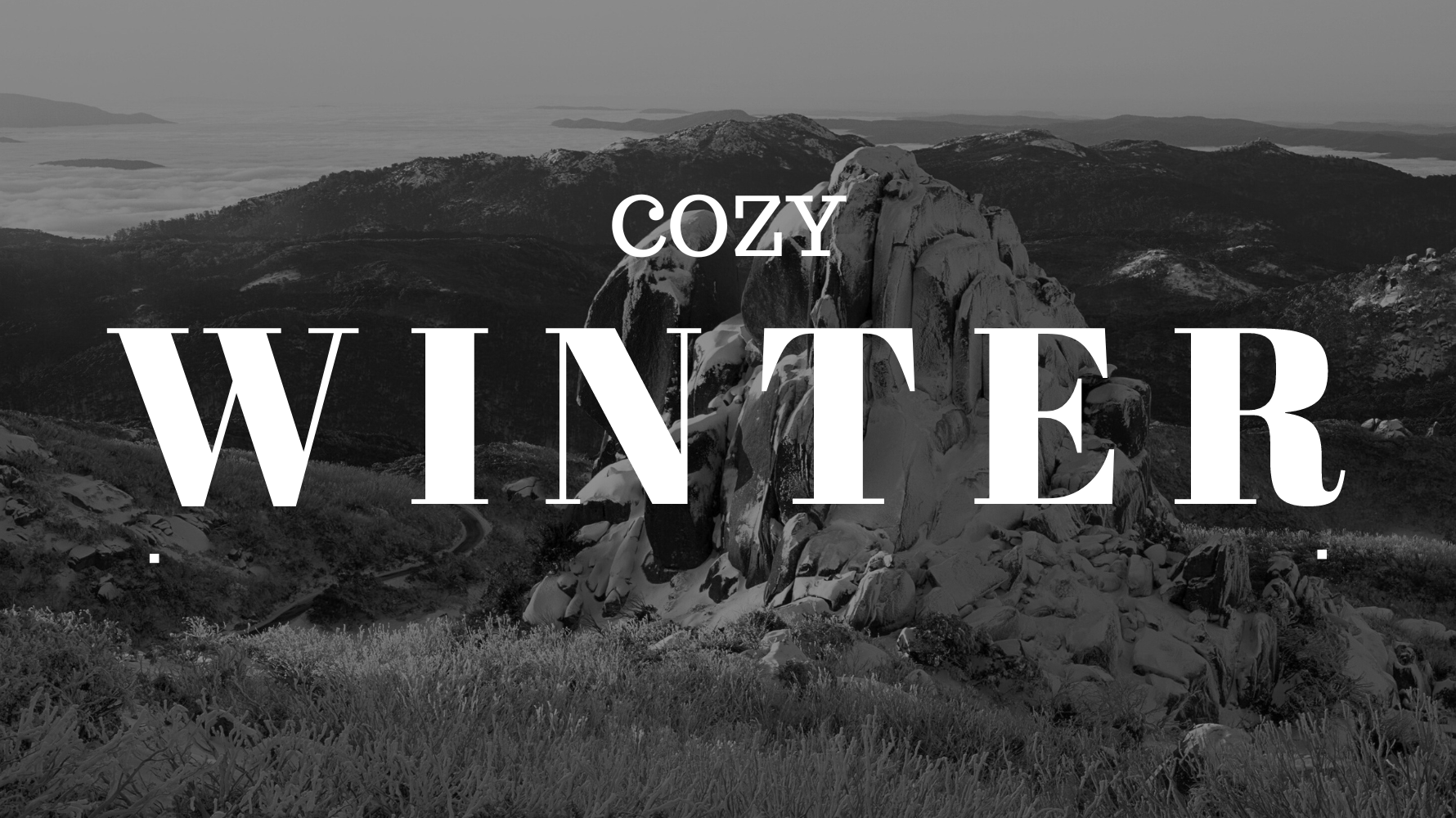 Embrace the Warmth: Your Guide to Cozy Winter Essentials for a Holiday Home