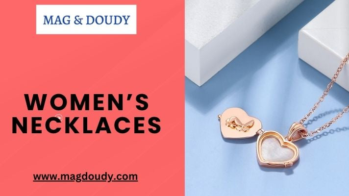 Mag and Doudy's Selection for Timeless Elegance and Effortless Style