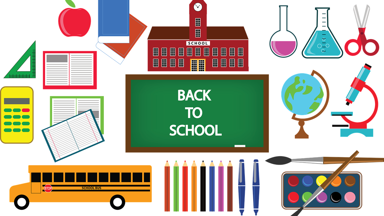 Online Back-to-School Shopping: A Smarter Choice for Modern Parents