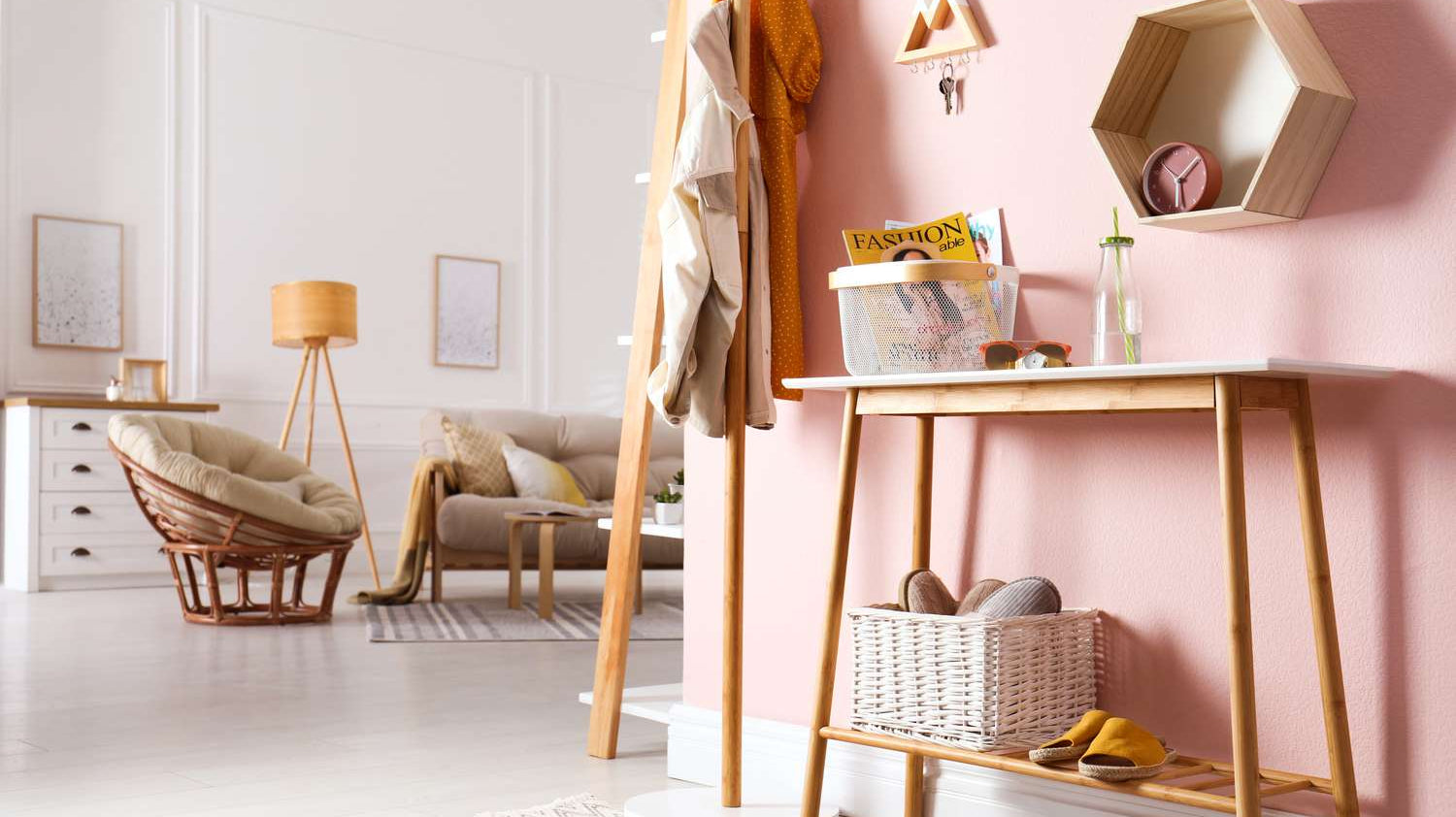 Embrace Creativity: Trendy Home and Fashion DIY Projects for a Stylish Makeover