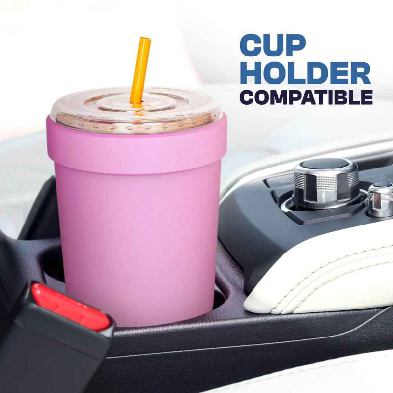 FrostLock™ 30oz Tumbler - Mag & Doudy
