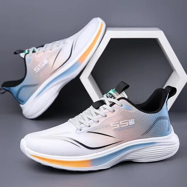 Carbon tech shoes - Mag & Doudy