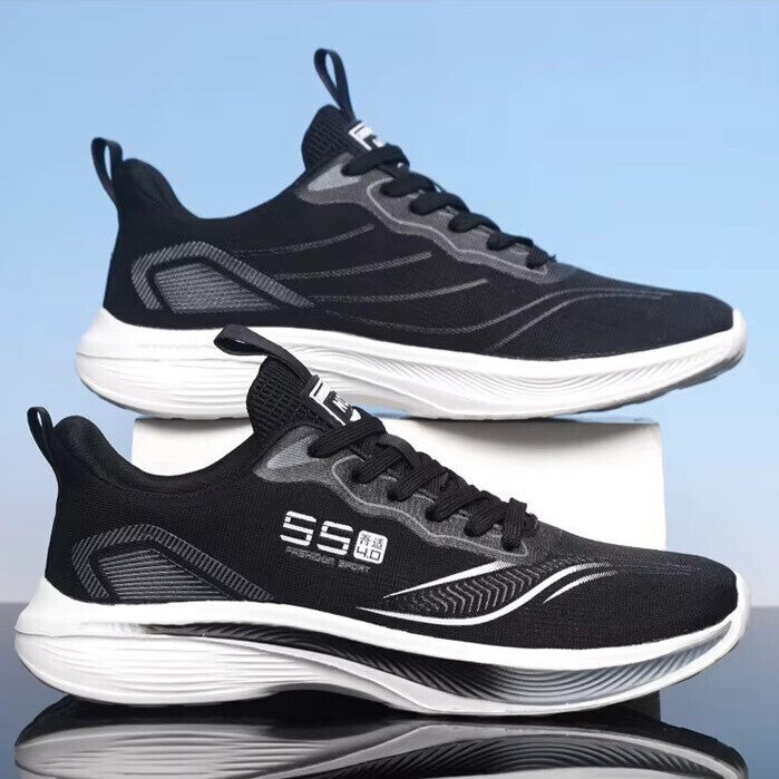 Men’s carbon plate shoes - Mag & Doudy