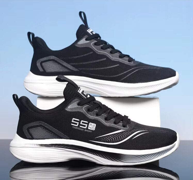 Men’s carbon plate shoes - Mag & Doudy