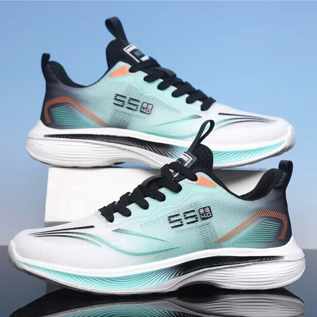 AeroStride Carbon Elite Shoes - Mag & Doudy