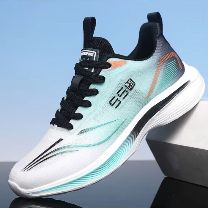 Breathable mesh shoes - Mag & Doudy