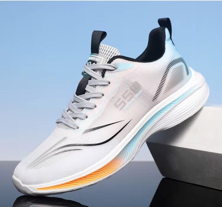 AeroStride Carbon Elite Shoes - Mag & Doudy