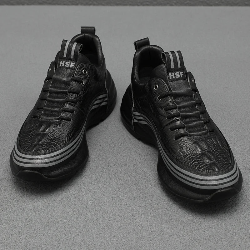 AirStride : Effortless Walking Comfort - Mag & Doudy