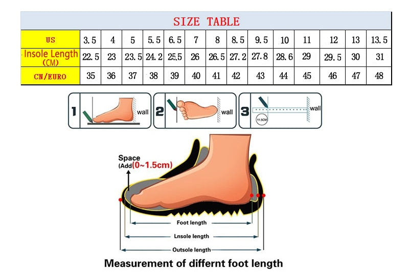 Airwalk Sock Sneakers - Mag & Doudy