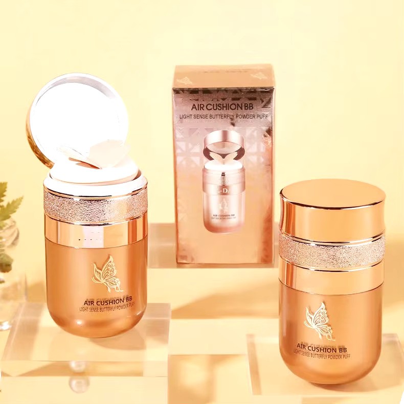 Hydrating makeup base