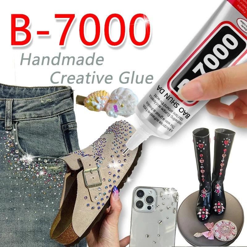 strong repair adhesive