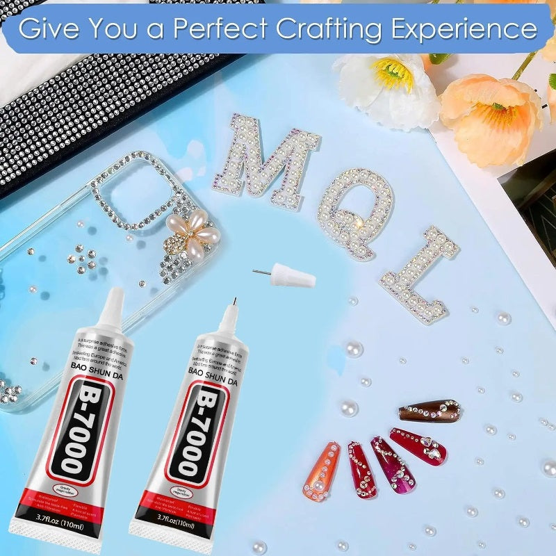 phone screen repair glue