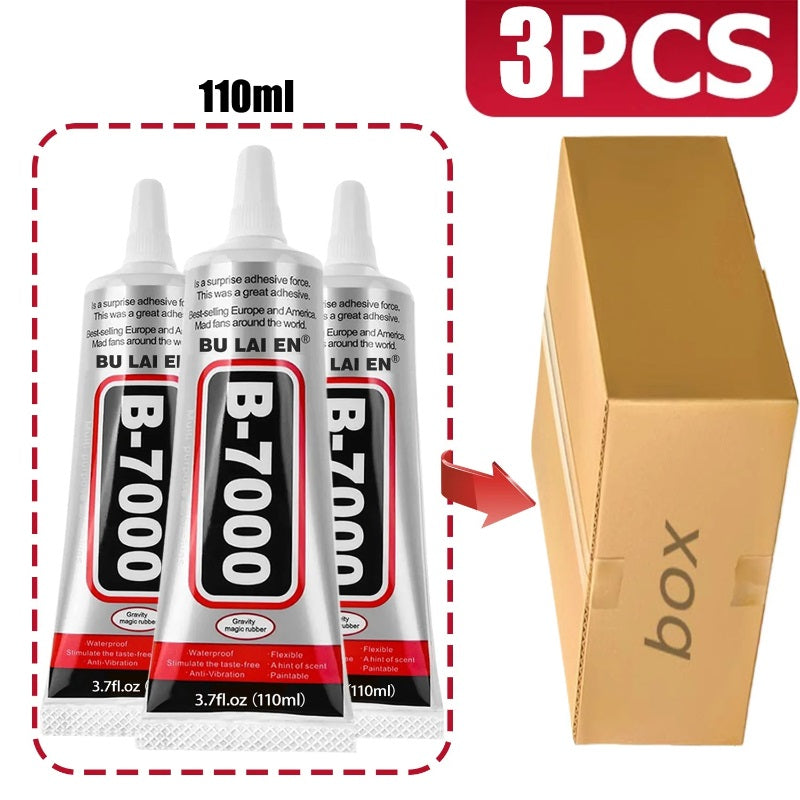 bondMaster precision glue