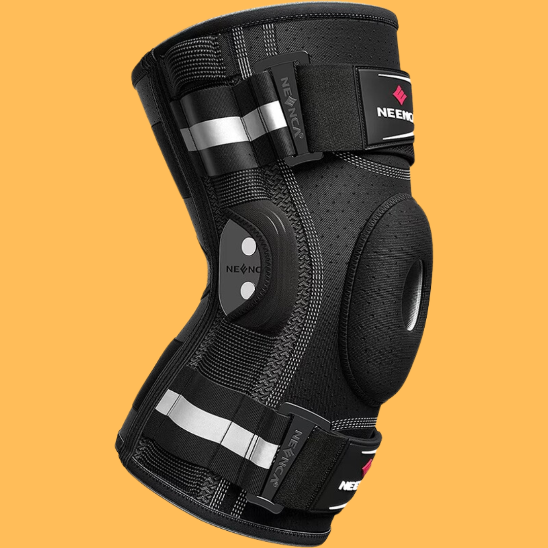 PainFree Stabilizer knee brace