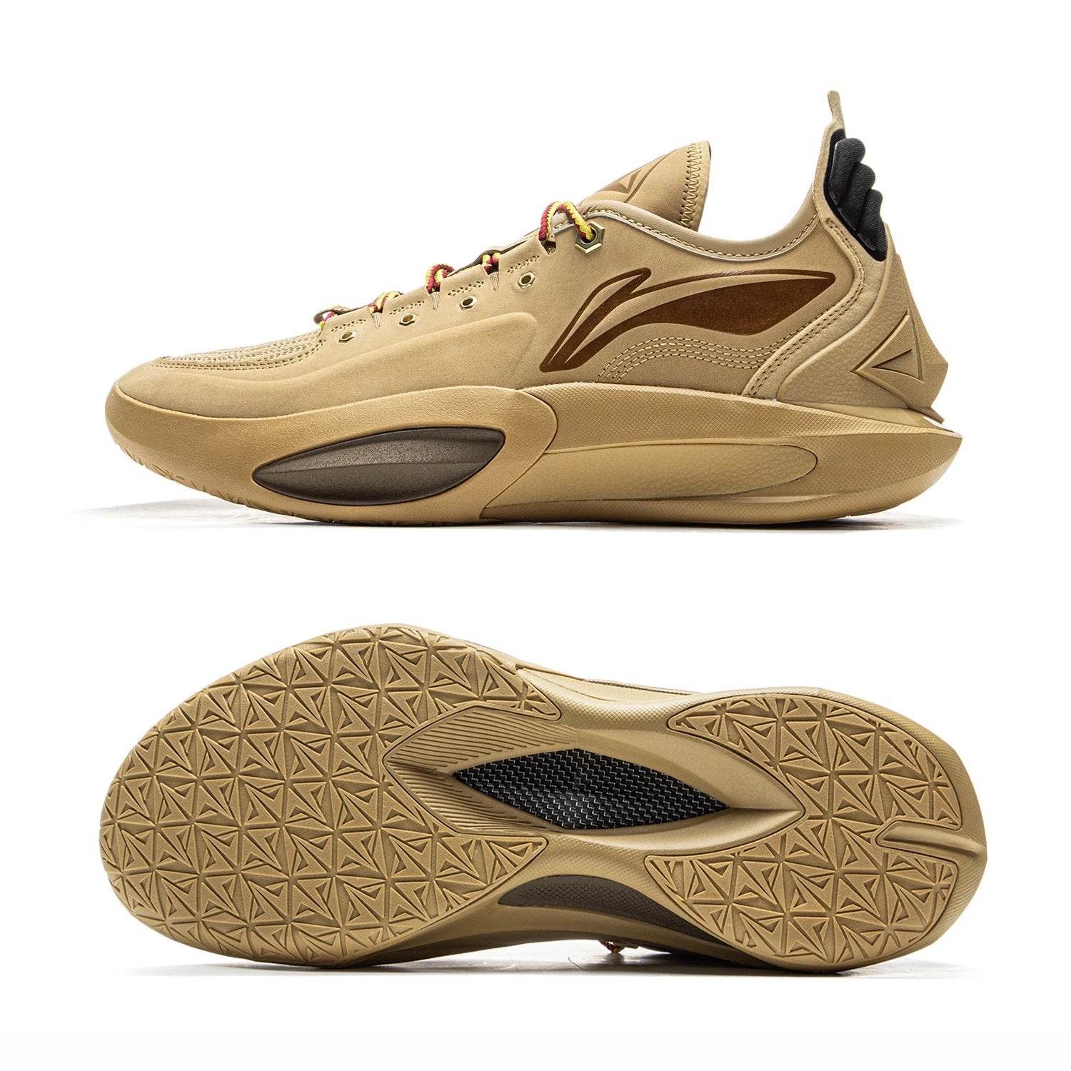 Mesh upper breathable sneakers