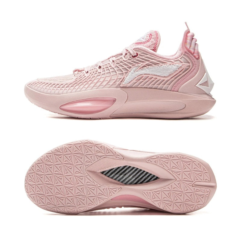 Ergonomic support athletic sneakers