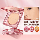 ChicMatte Cosmetic: Timeless elegance in a compact - Mag & Doudy