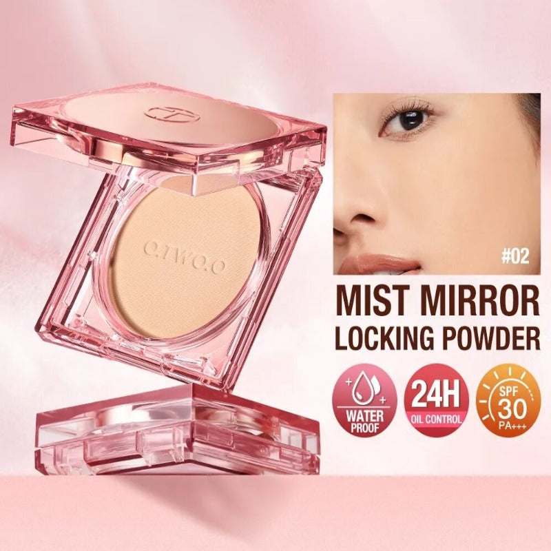 ChicMatte Cosmetic: Timeless elegance in a compact - Mag & Doudy