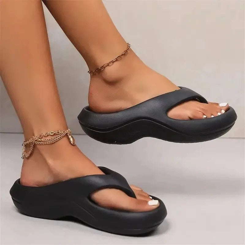 soft sole summer sandals
