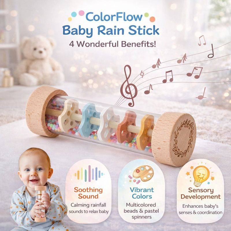 baby musical instrument toy
