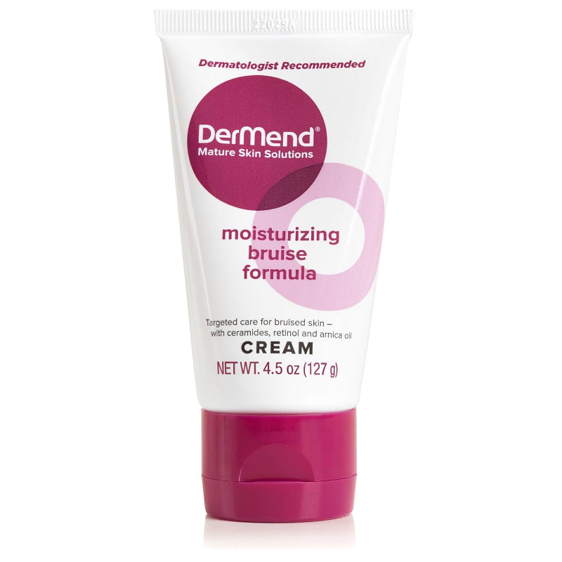discoloration removal cream