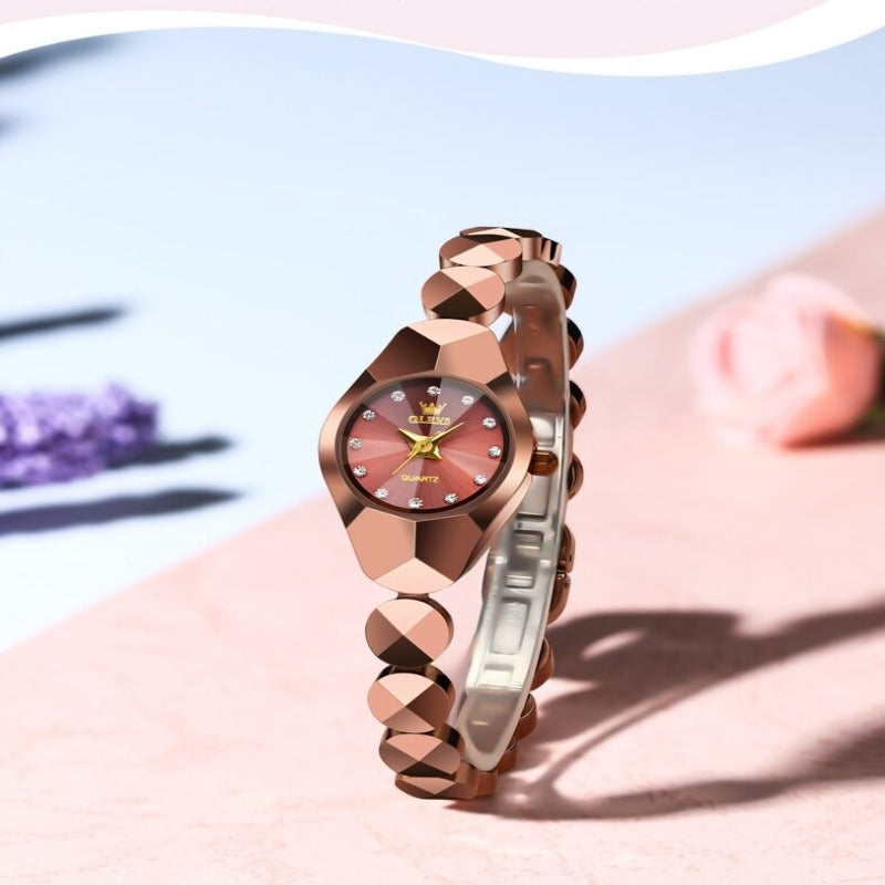 Elegancia : Elegance, Grace, Style - Mag & Doudy