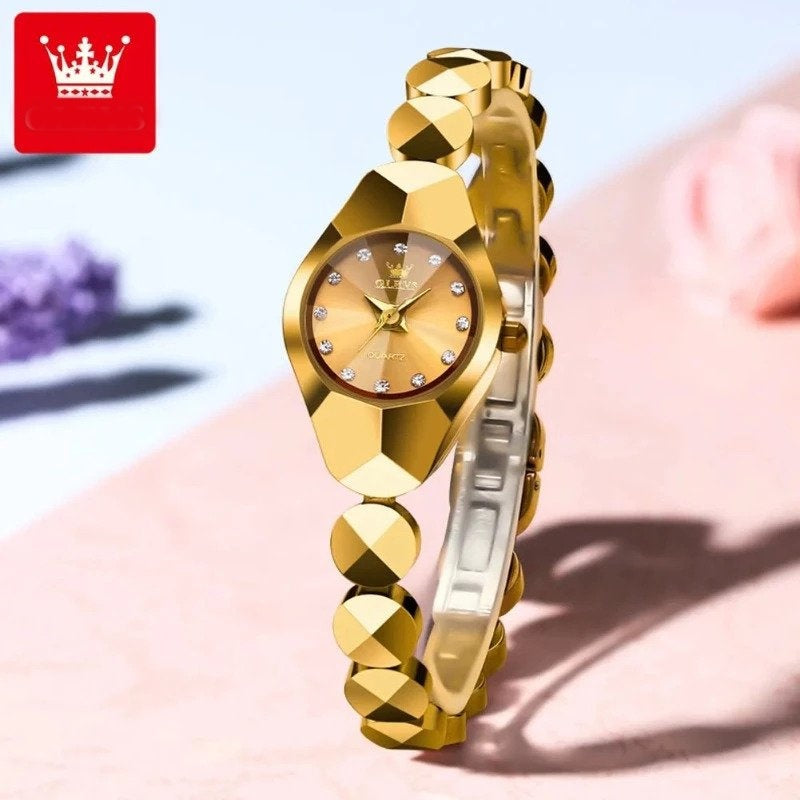 Elegancia : Elegance, Grace, Style - Mag & Doudy