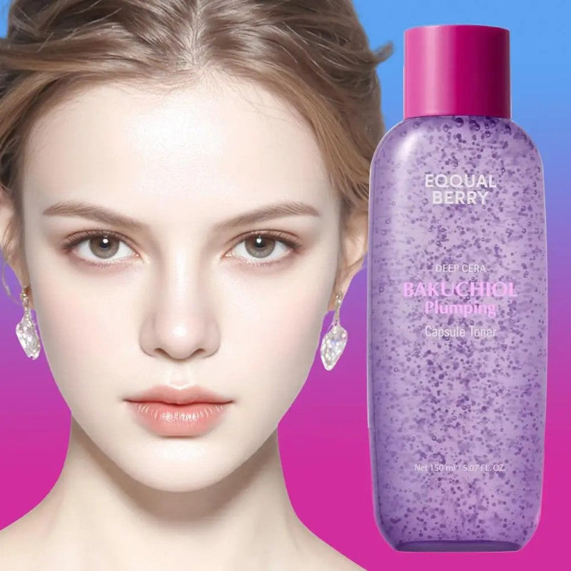 Hydration boosting toner