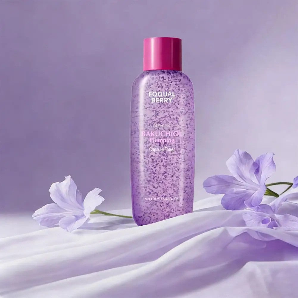 Moisturizing face toner