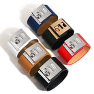 Buckle Bracelet : Fastening Wrist Jewelry - Mag & Doudy
