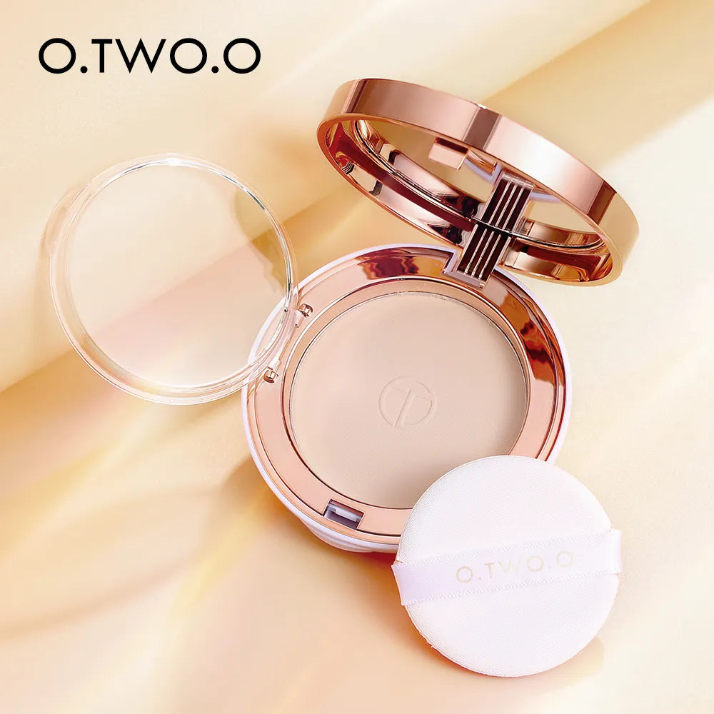 MatteTouch Powder : Matte Finish Powder - Mag & Doudy