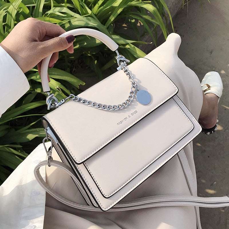 Gloria's Handbag - Mag & Doudy