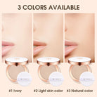MatteTouch Powder : Matte Finish Powder - Mag & Doudy