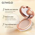 MatteTouch Powder : Matte Finish Powder - Mag & Doudy