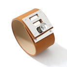 Buckle Bracelet : Fastening Wrist Jewelry - Mag & Doudy