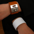Buckle Bracelet : Fastening Wrist Jewelry - Mag & Doudy