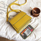 Gloria's Handbag - Mag & Doudy