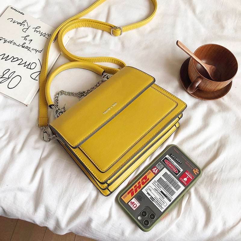 Gloria's Handbag - Mag & Doudy
