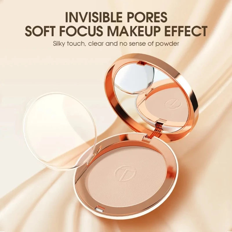 MatteTouch Powder : Matte Finish Powder - Mag & Doudy