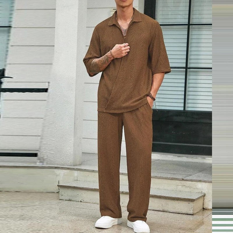 cotton blend spring summer wear