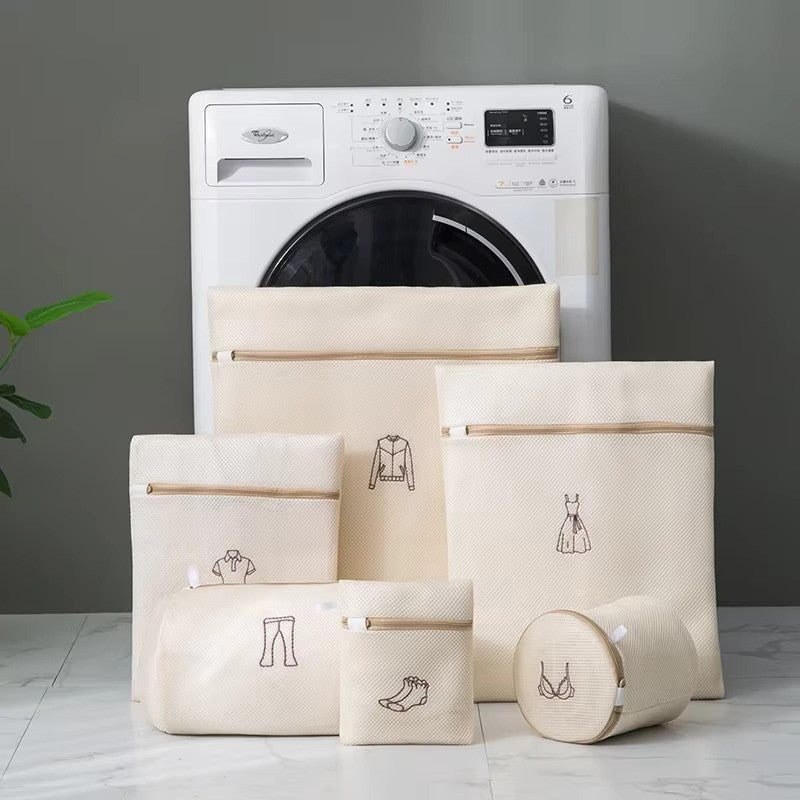Delicates washing organizer
