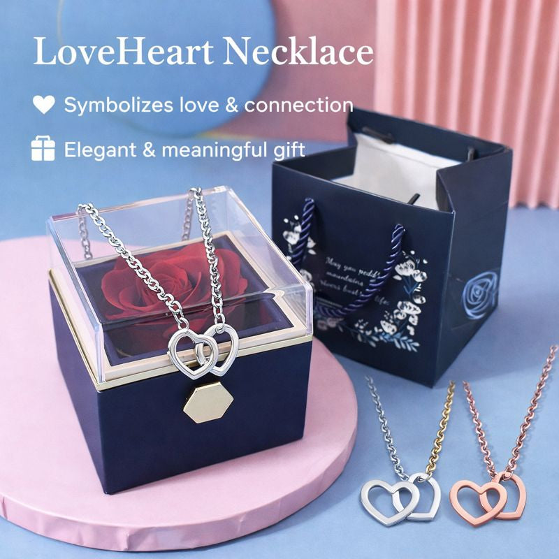 Couples necklace