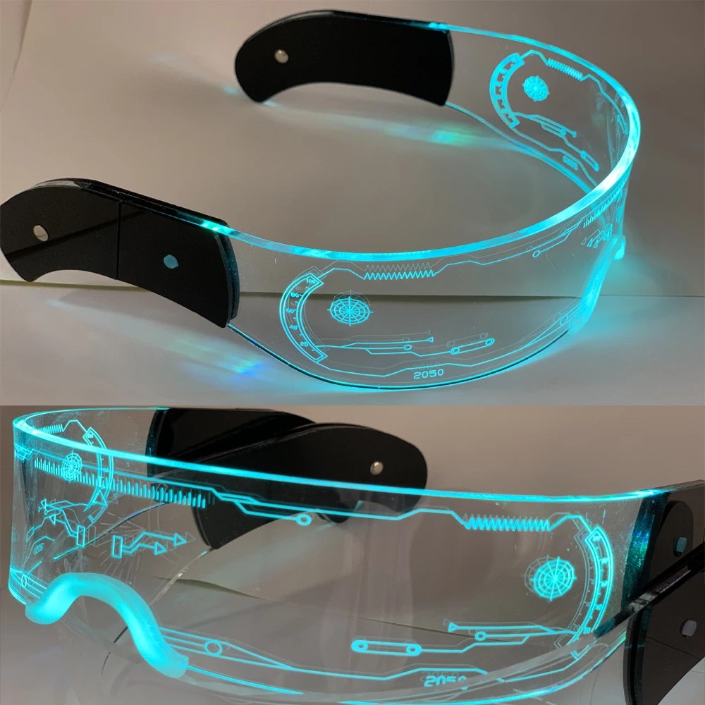 bluetooth music glasses