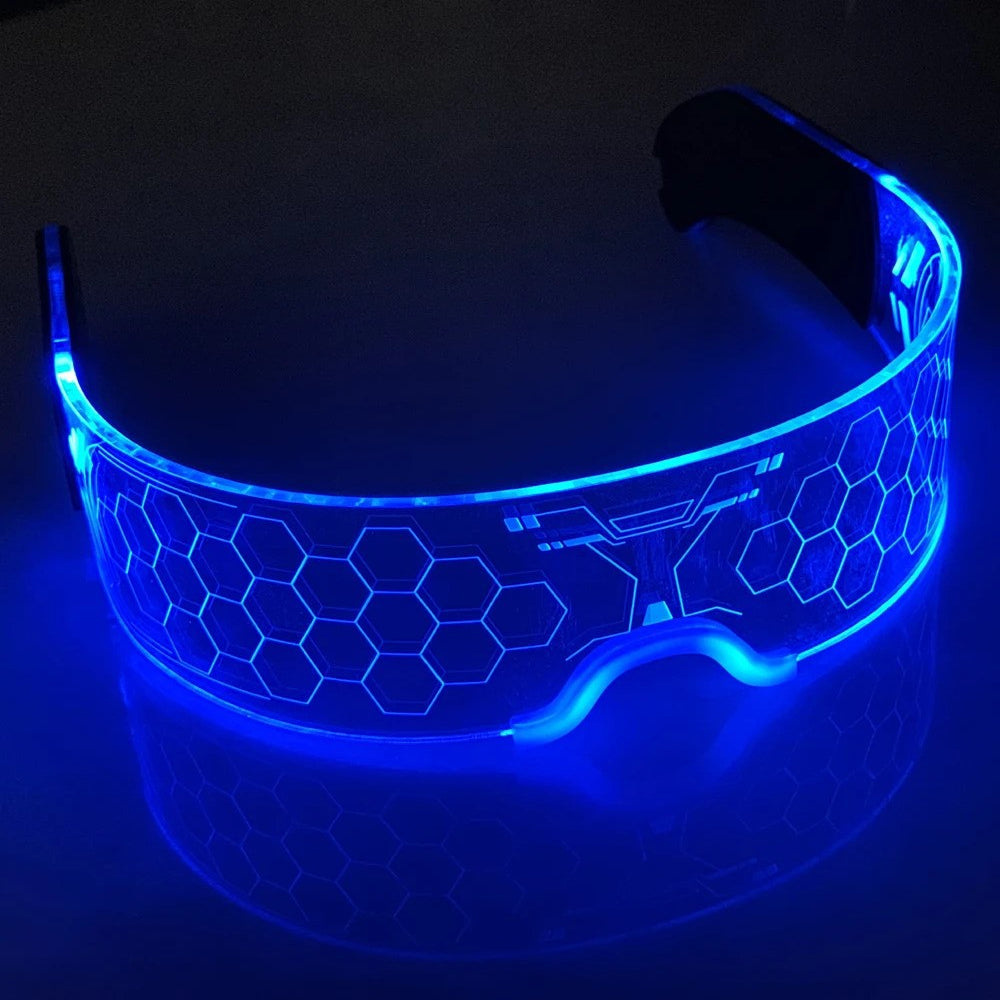 wireless speaker glasses