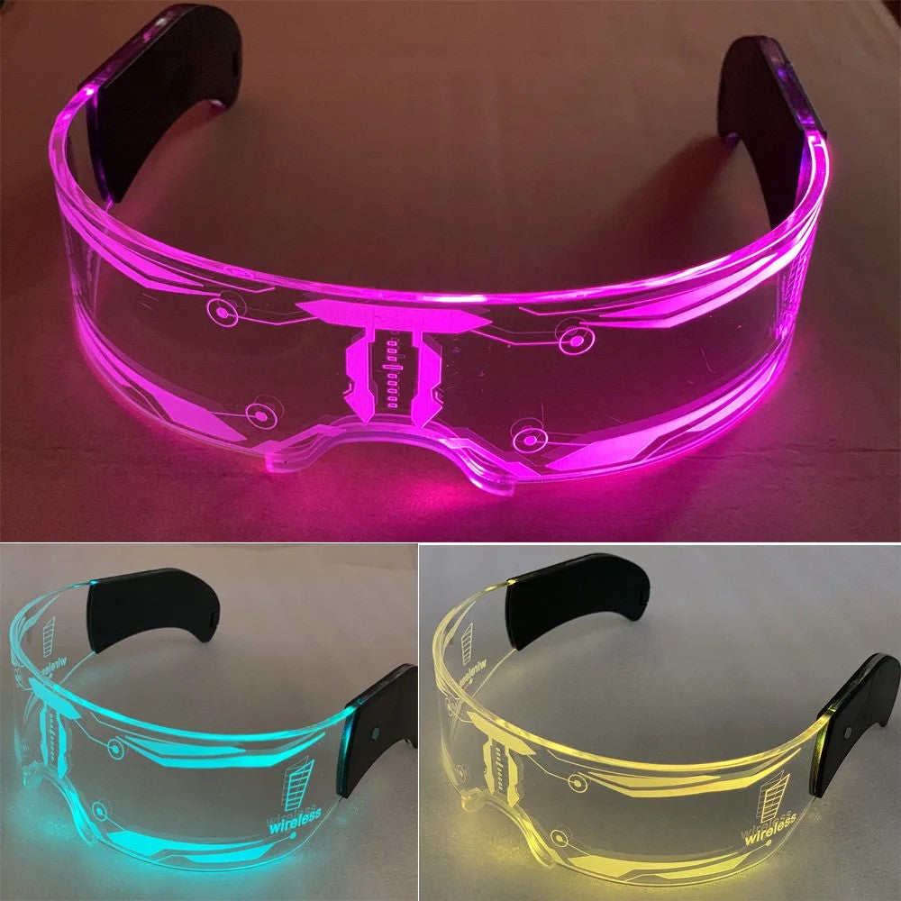 lumibeats glasses
