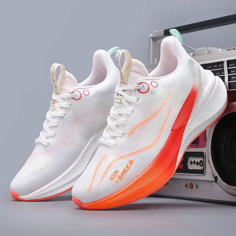 Ultra-light marathon sneakers