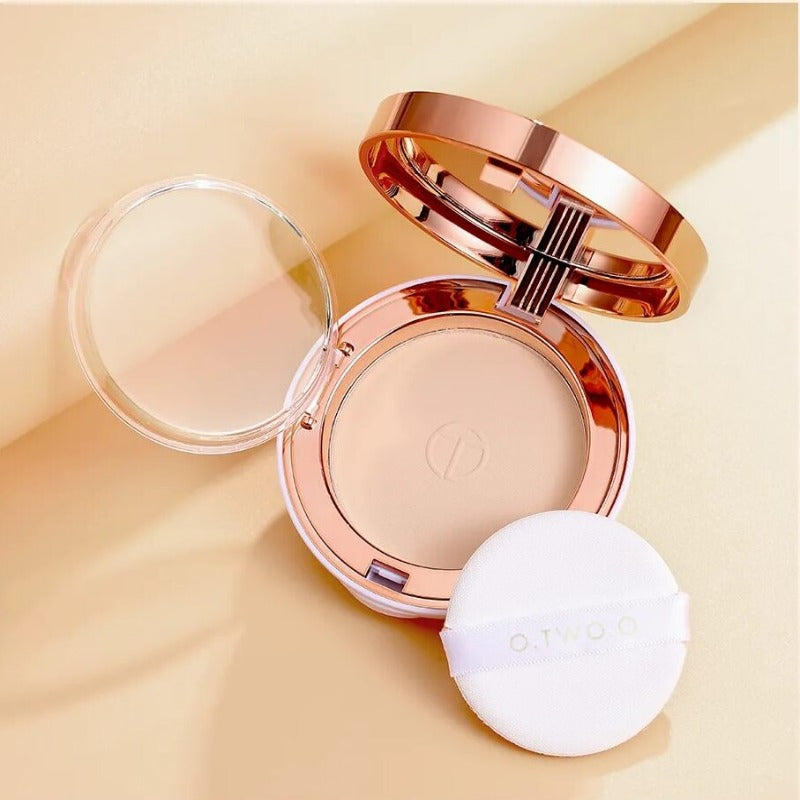 MatteTouch Powder : Matte Finish Powder - Mag & Doudy