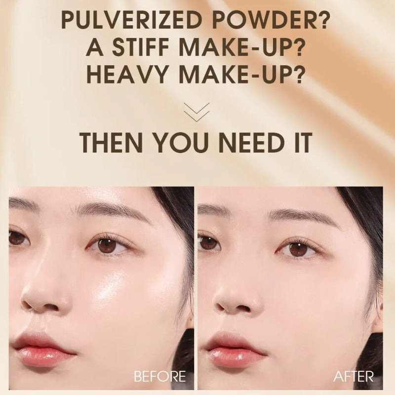 MatteTouch Powder : Matte Finish Powder - Mag & Doudy
