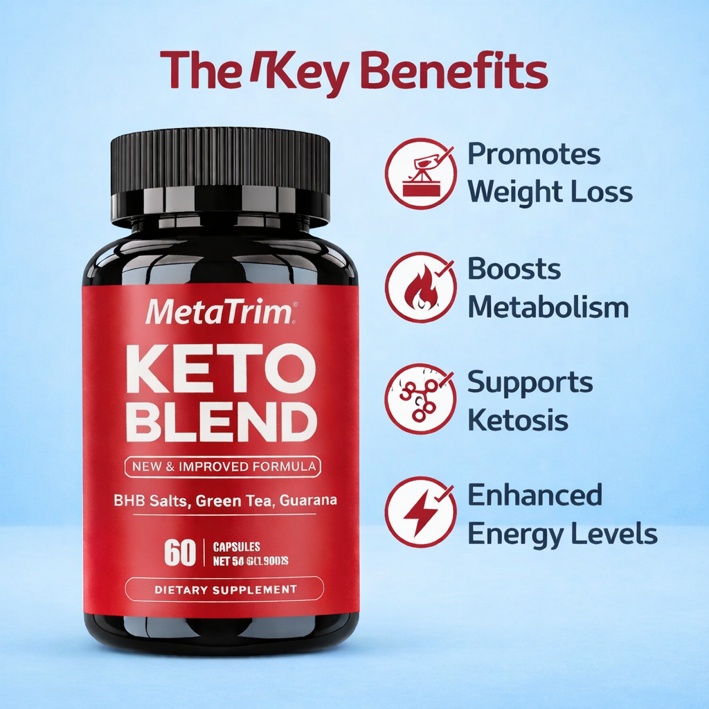 Weight management support pills